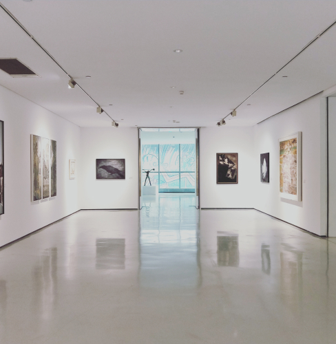 Art Gallery